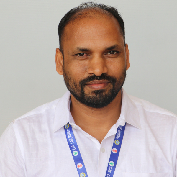 Dr. Kiran D. Rasal